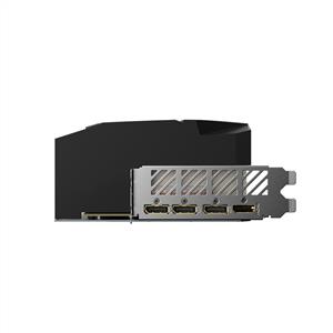 GIGABYTE GeForce RTX 4080 AORUS MASTER 16GB GDDR6X 256Bit DLSS 3 Ekran Kartı