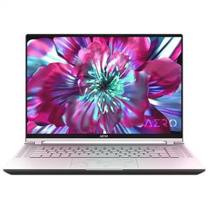 Gigabyte Aero 16 13.Nesil Core i7 13700H-RTX4070 8Gb-16Gb-1Tb Ssd-16inc-W11