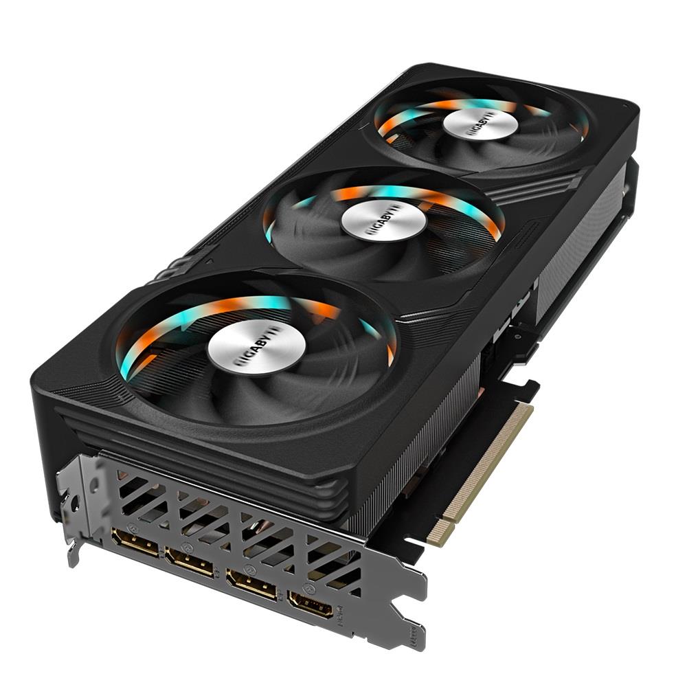GIGABYTE GeForce RTX 4070 GAMING OC 12GB GDDR6X 192Bit Nvidia RGB