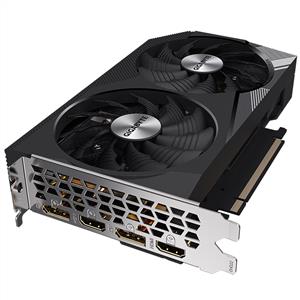 GIGABYTE GeForce RTX 3060 GAMING OC 8GB GDDR6 128Bit Nvidia Ekran Kartı