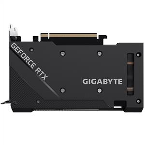 GIGABYTE GeForce RTX 3060 GAMING OC 8GB GDDR6 128Bit Nvidia Ekran Kartı