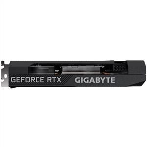 GIGABYTE GeForce RTX 3060 GAMING OC 8GB GDDR6 128Bit Nvidia Ekran Kartı