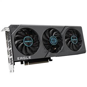 GIGABYTE GeForce RTX 4060 Ti EAGLE 8GB GDDR6 128Bit Nvidia DLSS 3 Ekran Kartı