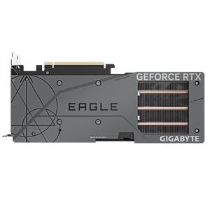 GIGABYTE GeForce RTX 4060 Ti EAGLE 8GB GDDR6 128Bit Nvidia DLSS 3 Ekran Kartı