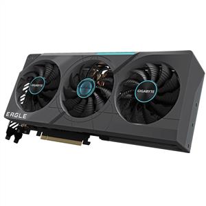 GIGABYTE GeForce RTX 4070 Ti EAGLE 12GB GDDR6X 192Bit Nvidia DLSS 3 Ekran Kartı
