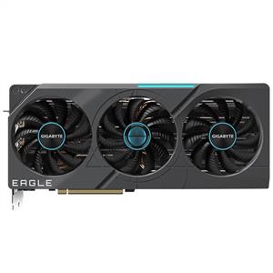 GIGABYTE GeForce RTX 4070 Ti EAGLE 12GB GDDR6X 192Bit Nvidia DLSS 3 Ekran Kartı