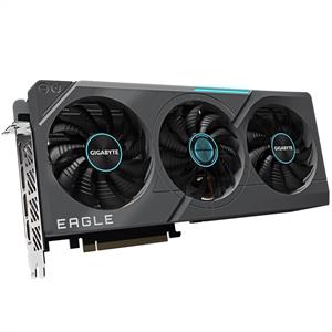 GIGABYTE GeForce RTX 4070 Ti EAGLE 12GB GDDR6X 192Bit Nvidia DLSS 3 Ekran Kartı