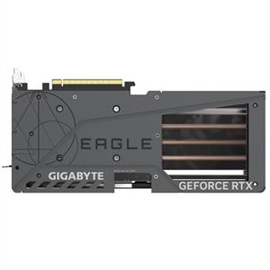 GIGABYTE GeForce RTX 4070 Ti EAGLE 12GB GDDR6X 192Bit Nvidia DLSS 3 Ekran Kartı