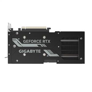 GIGABYTE GeForce RTX 4070 Ti WINDFORCE OC 12GB GDDR6X 192Bit DLSS 3 Ekran Kartı