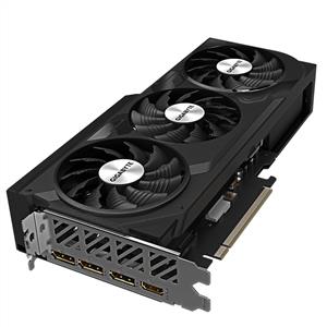 GIGABYTE GeForce RTX 4070 Ti WINDFORCE OC 12GB GDDR6X 192Bit DLSS 3 Ekran Kartı
