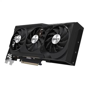 GIGABYTE GeForce RTX 4070 Ti WINDFORCE OC 12GB GDDR6X 192Bit DLSS 3 Ekran Kartı