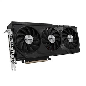 GIGABYTE GeForce RTX 4070 Ti WINDFORCE OC 12GB GDDR6X 192Bit DLSS 3 Ekran Kartı