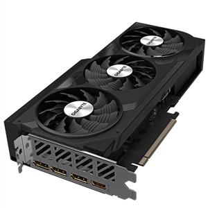 GIGABYTE GeForce RTX 4070 WINDFORCE OC 12GB GDDR6X 192Bit DLSS 3 Ekran Kartı