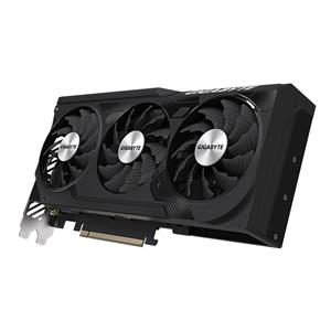 GIGABYTE GeForce RTX 4070 WINDFORCE OC 12GB GDDR6X 192Bit DLSS 3 Ekran Kartı