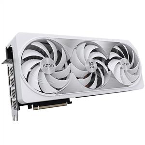 GIGABYTE GeForce RTX 4080 AERO 16GB GDDR6X 256Bit DLSS 3 Ekran Kartı