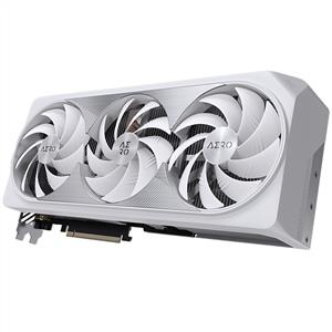 GIGABYTE GeForce RTX 4080 AERO 16GB GDDR6X 256Bit DLSS 3 Ekran Kartı