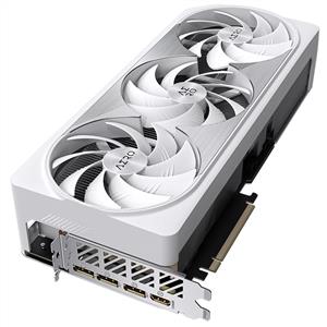 GIGABYTE GeForce RTX 4080 AERO 16GB GDDR6X 256Bit DLSS 3 Ekran Kartı