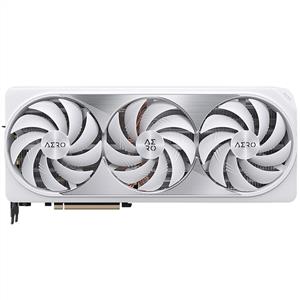 GIGABYTE GeForce RTX 4080 AERO 16GB GDDR6X 256Bit DLSS 3 Ekran Kartı