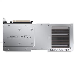 GIGABYTE GeForce RTX 4080 AERO 16GB GDDR6X 256Bit DLSS 3 Ekran Kartı