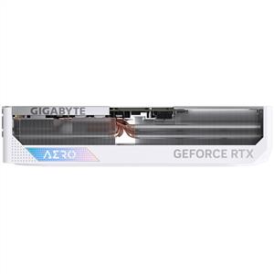 GIGABYTE GeForce RTX 4080 AERO 16GB GDDR6X 256Bit DLSS 3 Ekran Kartı