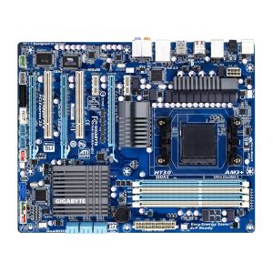 GIGABYTE 990XA-UD3 AMD 990X/SB950 AM3+ DDR3 2000MHz (O.C.) Anakart