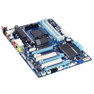 GIGABYTE 990XA-UD3 AMD 990X/SB950 AM3+ DDR3 2000MHz (O.C.) Anakart