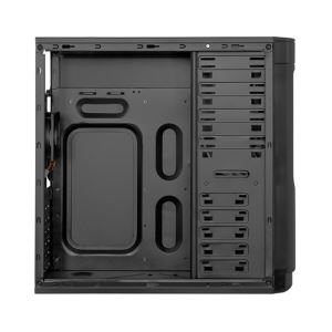 GIGABYTE GZ-C135 350W MidT ATX SİYAH KASA