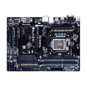 GIGABYTE Z87-HD3 Intel Z87 Soket 1150 DDR3 1600MHz HDMI&DVI Anakart