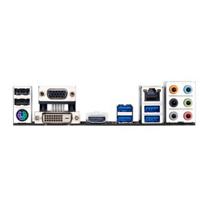 GIGABYTE Z87-HD3 Intel Z87 Soket 1150 DDR3 1600MHz HDMI&DVI Anakart