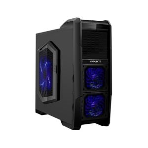 GIGABYTE SUMO Y 700W 80PLUS BRONZE MidT ATX SİYAH KASA
