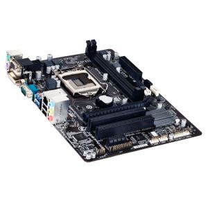 GIGABYTE H81M-S2PV Intel H81 Soket 1150 DDR3 1600MHz DVI&VGA Anakart