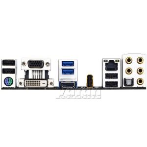 GIGABYTE G1.Sniper A88X Soket FM2+ DDR3 2400MHz(O.C.) HDMI&DVI Anakart