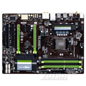 GIGABYTE G1.Sniper B5 Intel B85 Soket 1150 DDR3 1600MHz HDMI Anakart