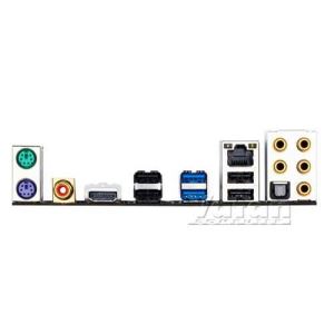 GIGABYTE G1.Sniper B5 Intel B85 Soket 1150 DDR3 1600MHz HDMI Anakart