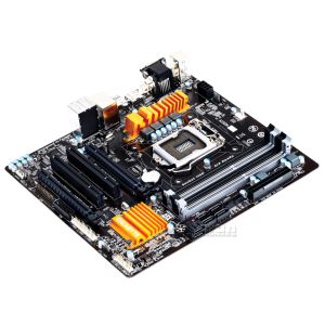 GIGABYTE H97M-D3H Intel H97 Soket 1150 DDR3 1600MHz HDMI&DVI Anakart