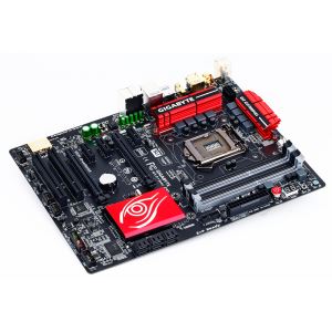 GIGABYTE G1.Sniper Z97 Intel Z97 Soket 1150 DDR3 3000MHz(O.C) HDMI&DVI Anakart