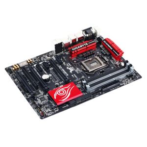 GIGABYTE Z97X-Gaming 5 Intel Z97 Soket 1150 DDR3 3200MHz(O.C) HDMI&DVI Anakart