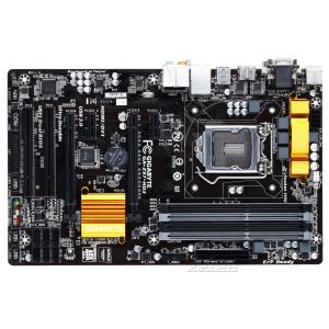 GIGABYTE Z97-HD3 Intel Z97 Soket 1150 DDR3 3100MHz(O.C) HDMI&DVI Anakart