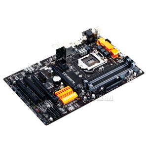 GIGABYTE Z97-HD3 Intel Z97 Soket 1150 DDR3 3100MHz(O.C) HDMI&DVI Anakart