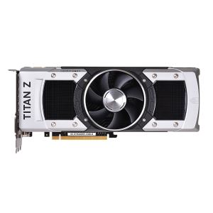 GIGABYTE  GTX TITAN Z GDDR5 12GB 768Bit Nvidia GeForce DX11.2 Ekran Kart