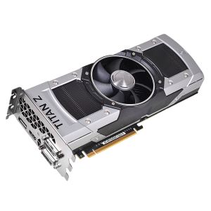 GIGABYTE  GTX TITAN Z GDDR5 12GB 768Bit Nvidia GeForce DX11.2 Ekran Kart