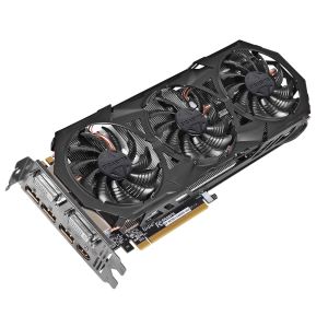 GIGABYTE GTX970 WindForce 3X G1 GDDR5 4GB 256Bit Nvidia GeForce DX12 Ekran Kartı