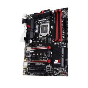 GIGABYTE H170-Gaming 3 Intel H170 Soket 1151 DDR4 2133MHz HDMI&DVI&VGA Anakart
