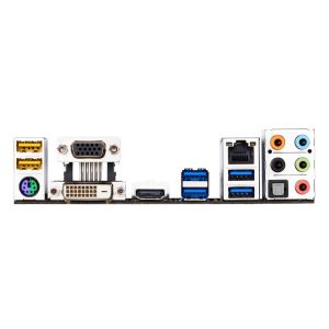 GIGABYTE H170-Gaming 3 Intel H170 Soket 1151 DDR4 2133MHz HDMI&DVI&VGA Anakart