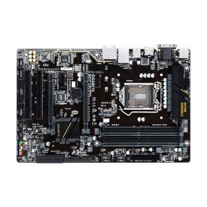 GIGABYTE Z170-HD3 Intel Z170 Soket 1151 DDR4 3466 (O.C)MHz HDMI&DVI&Anakart