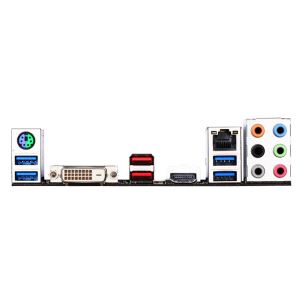 GIGABYTE GA-Z170-Gaming K3 Intel Z170 Soket 1151 DDR4 3466MHz(OC) USB3.1 Anakart