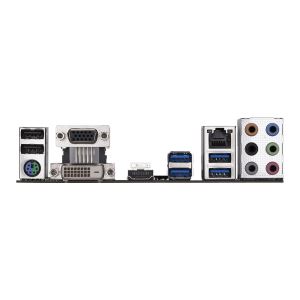 GIGABYTE H270-HD3 Intel H270 Soket 1151 DDR4 2400MHz HDMI&DVI&VGA Anakart