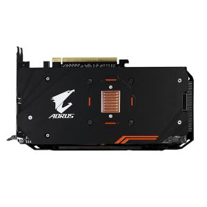 Gigabyte AORUS RX570 4GB GDDR5 256Bit AMD Radeon DX12 RGB Ekran Kartı