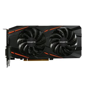 GIGABYTE RADEON RX 580 GAMING 8GB GDD5 256Bit AMD Ekran Kartı