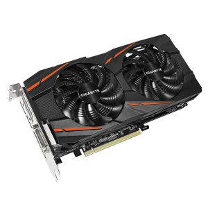GIGABYTE RADEON RX 580 GAMING 8GB GDD5 256Bit AMD Ekran Kartı
